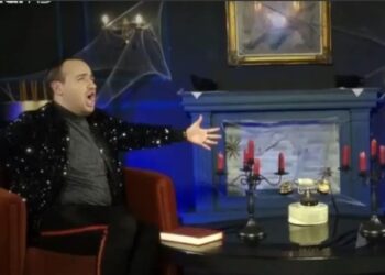 Ο Μαυρίκιος Μαυρικίου για την κηδεία του: «Θα έχουμε χορωδία, αερόστατα με κεριά και θα φοράω…»