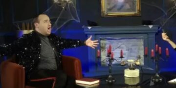 Alldaynews.gr Ο Μαυρίκιος Μαυρικίου για την κηδεία του: «Θα έχουμε χορωδία, αερόστατα με κεριά και θα φοράω…»