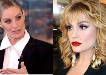 Η άγνωστη μεγάλη διαμάχη της Ελεονώρας Μελέτη με την Ελεονώρα Ζουγανέλη