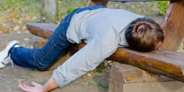 Νεαρός στην Κρήτη μέθυσε, πήγε για την ανάγκη του και… χάθηκε!