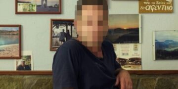 Μυτιλήνη: Συγκλονίζει η αδερφή του επιχειρηματία τον οποίο περιέλουσε με βενζίνη η σύζυγός του – «Πόση κακία;»