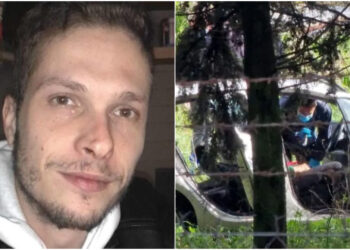 Alldaynews.gr Τραγική ειρωνεία: Προσπαθούσε επί 17χρόνια για παιδί και Γέννησε τον Δολοφόνο της-Την Έθαψαν ακριβώς απέναντι από το σπίτι της