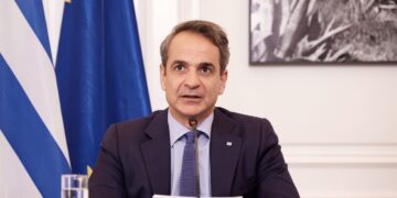 Alldaynews.gr Διάγγελμα Μητσοτάκη για τις εκλογές: Εθνικός στόχος η ανάκτηση της επενδυτικής βαθμίδας