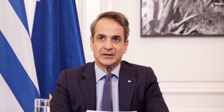 Alldaynews.gr Διάγγελμα Μητσοτάκη για τις εκλογές: Εθνικός στόχος η ανάκτηση της επενδυτικής βαθμίδας