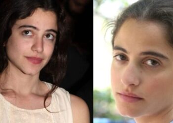 Νεφέλη Κουρή: «Κουράστηκα να μου λένε όλοι «αποκλείεται να είναι δικό σου το παιδί». Ναι έγινα μαμά από μικρή»