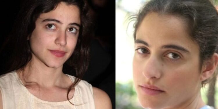 Νεφέλη Κουρή: «Κουράστηκα να μου λένε όλοι «αποκλείεται να είναι δικό σου το παιδί». Ναι έγινα μαμά από μικρή»