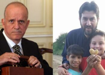 Alldaynews.gr «Ο πάτερ Αντώνιος θα γίνει άγιος»: Ο βιομήχανος Κώστας Λούλης λύνει τη σιωπή του & αθωώνει τον ιδρυτή της Κιβωτού