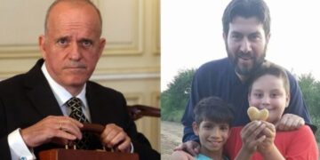 Alldaynews.gr «Ο πάτερ Αντώνιος θα γίνει άγιος»: Ο βιομήχανος Κώστας Λούλης λύνει τη σιωπή του & αθωώνει τον ιδρυτή της Κιβωτού