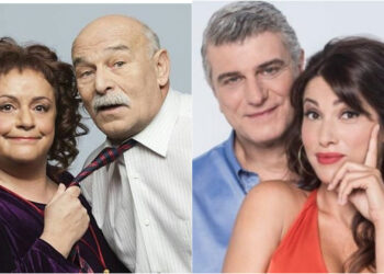 Δυστυχώς επιβεβαιώθηκαν οι φήμες: Όλα τούμπα στη «Μουρμούρα», αποχωρήσεις «βόμβα» στη σειρά, αυτοί μένουν εκτός