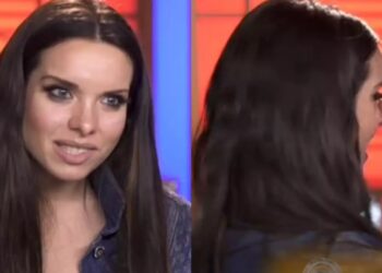 MasterChef: “Λύγισε” η Μαρία Μπέη – “Είναι ο άνθρωπός μου, αν φύγει σήμερα θα φύγω κι εγώ μαζί του”