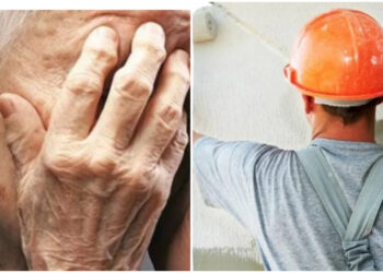 Θεσσαλονίκη: Ελαιοχρωματιστής πληρώθηκε για να βάψει το σπίτι γυναίκας και μετά της το ”έφαγε” για 10.000 ευρώ