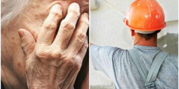 Alldaynews.gr Θεσσαλονίκη: Ελαιοχρωματιστής πληρώθηκε για να βάψει το σπίτι γυναίκας και μετά της το ”έφαγε” για 10.000 ευρώ