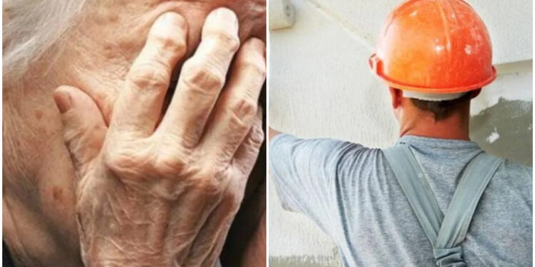 Alldaynews.gr Θεσσαλονίκη: Ελαιοχρωματιστής πληρώθηκε για να βάψει το σπίτι γυναίκας και μετά της το ”έφαγε” για 10.000 ευρώ