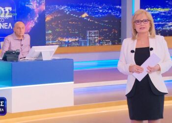 “Πάγωσε” η Αγγελική Νικολούλη με την αποκάλυψη: “Άνοιξαν τάφο για να βρουν…”