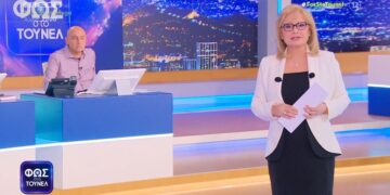 “Πάγωσε” η Αγγελική Νικολούλη με την αποκάλυψη: “Άνοιξαν τάφο για να βρουν…”