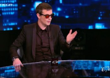 Alldaynews.gr Νίνο: Μετά την απόπειρα δολοφονίας, κατέληξα να ζω 3 μήνες στο σπίτι του Ηλία Ψινάκη