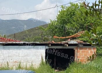 Θρίλερ στη Λάρισα: Σε ποια γυναίκα ανήκουν τα οστά που βρέθηκαν σε αποθήκη