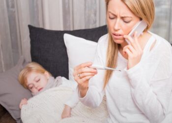 Προσοχή στα παιδιά: Κορονοϊός παραλλαγή Αρκτούρος-Πιο μεταδοτική από την Kraken[Συμπτώματα]