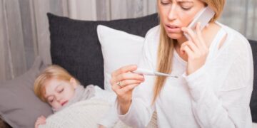 Προσοχή στα παιδιά: Κορονοϊός παραλλαγή Αρκτούρος-Πιο μεταδοτική από την Kraken[Συμπτώματα]