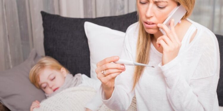 Προσοχή στα παιδιά: Κορονοϊός παραλλαγή Αρκτούρος-Πιο μεταδοτική από την Kraken[Συμπτώματα]