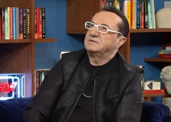 Λευτέρης Πανταζής