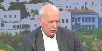 Δεν άντεξε! Δάκρυσε ο Γιώργος Παπαδάκης στον αέρα της εκπομπής[video]