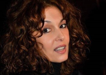 Δήμητρα Παπαδήμα