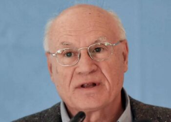 Γεράσιμος Παπαδόπουλος: «Αργά ή γρήγορα θα έρθουν μεγάλοι σεισμοί στον Κορινθιακό Κόλπο»