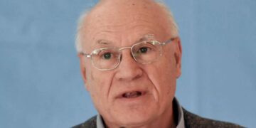 Alldaynews.gr Γεράσιμος Παπαδόπουλος: «Αργά ή γρήγορα θα έρθουν μεγάλοι σεισμοί στον Κορινθιακό Κόλπο»