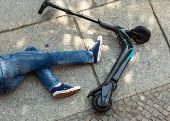 Νέα Τραγωδία με ηλεκτρικό πατίνι-Νεκρός 26χρονος στην Πάρο