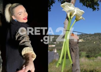 40 ημέρες χωρίς το χαμόγελο της Πένυς – Ανείπωτος ο πόνος της οικογένειας