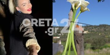 Alldaynews.gr 40 ημέρες χωρίς το χαμόγελο της Πένυς – Ανείπωτος ο πόνος της οικογένειας
