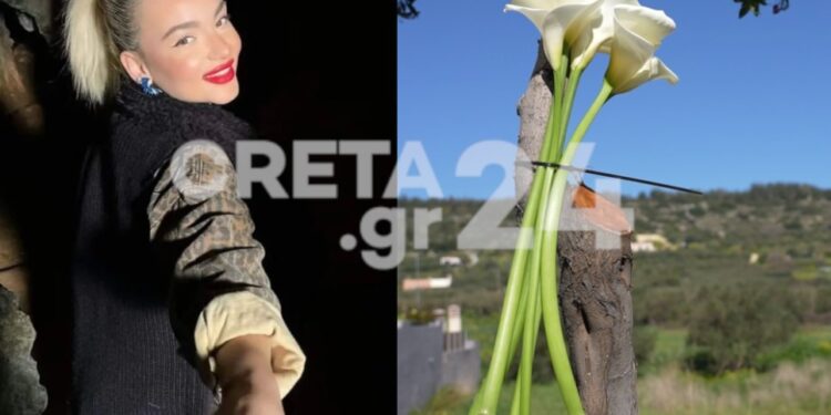 Alldaynews.gr 40 ημέρες χωρίς το χαμόγελο της Πένυς – Ανείπωτος ο πόνος της οικογένειας