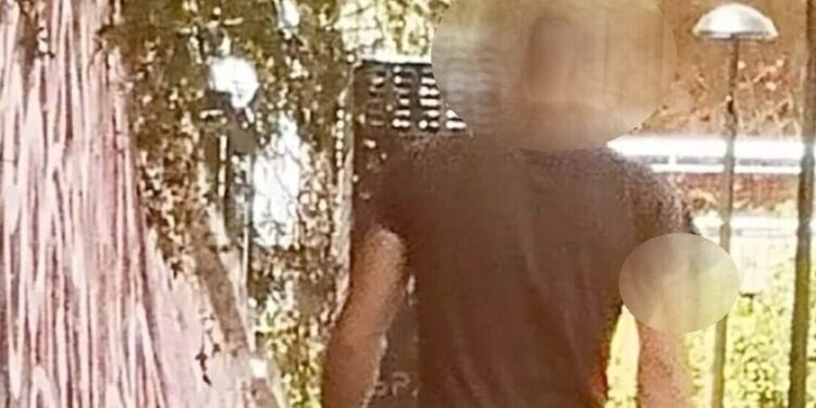 Ψάχνουν παντού τον «άντρα» που βάζει τον σκύλο του να σκοτώνει γατάκια