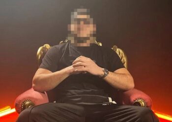 Έτοιμος να παραδοθεί ο γνωστός ράπερ που καταγγέλθηκε για βιασμό 19χρονης