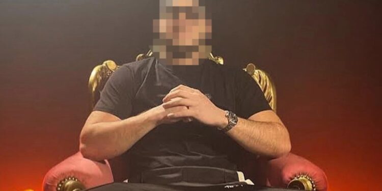 Alldaynews.gr Έτοιμος να παραδοθεί ο γνωστός ράπερ που καταγγέλθηκε για βιασμό 19χρονης