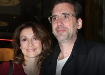 Δύσκολες ώρες για την Ευδοκία Ρουμελιώτη και τον Νικηφόρο Χαραγκιώνη-Βαρύ πένθος για το ζευγάρι