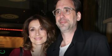 Alldaynews.gr Δύσκολες ώρες για την Ευδοκία Ρουμελιώτη και τον Νικηφόρο Χαραγκιώνη-Βαρύ πένθος για το ζευγάρι