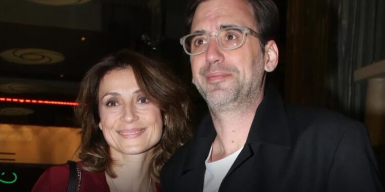 Alldaynews.gr Δύσκολες ώρες για την Ευδοκία Ρουμελιώτη και τον Νικηφόρο Χαραγκιώνη-Βαρύ πένθος για το ζευγάρι