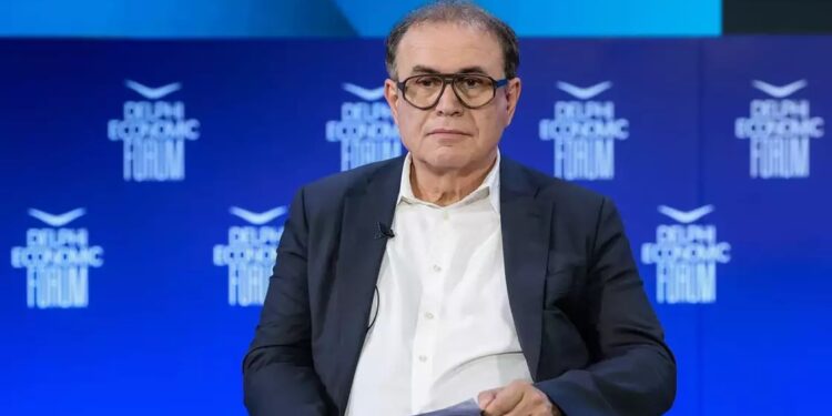 Alldaynews.gr Ρουμπινί: Η Τουρκία θα προκαλέσει τεχνητή κρίση με την Ελλάδα αμέσως μετά τις εκλογές