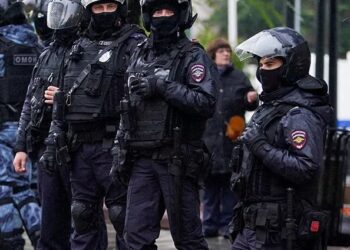 Έκρηξη σε καφετέρια στην Αγία Πετρούπολη: Νεκρός γνωστός στρατιωτικός μπλόγκερ