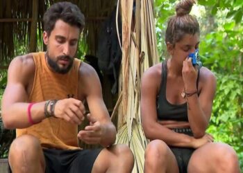 Alldaynews.gr Survivor all star: «Θα την ξεμαλλιάσει» – Το… λάθος έκανε η Σταυρούλα που έβαλε φωτιά στη Μαριαλένα