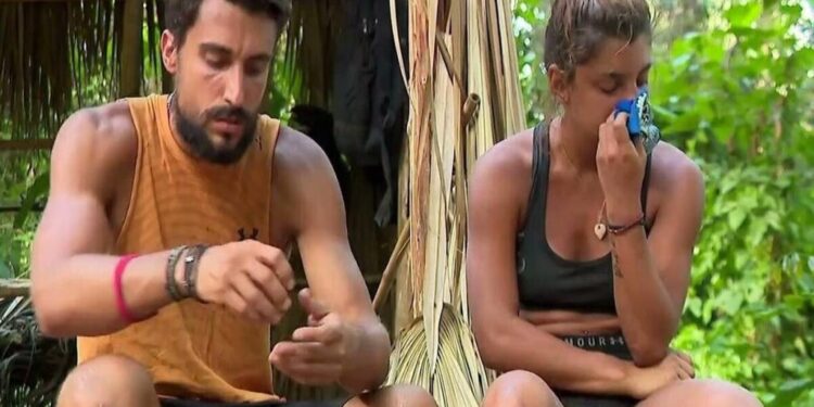 Alldaynews.gr Survivor all star: «Θα την ξεμαλλιάσει» – Το… λάθος έκανε η Σταυρούλα που έβαλε φωτιά στη Μαριαλένα