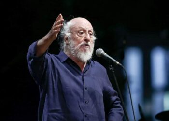 Alldaynews.gr Διονύσης Σαββόπουλος