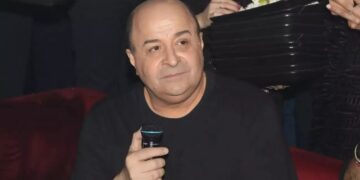 Alldaynews.gr Θρήνος για τον Μάρκο Σεφερλή- “Τώρα πέταξες κι εσύ στους ουρανούς”