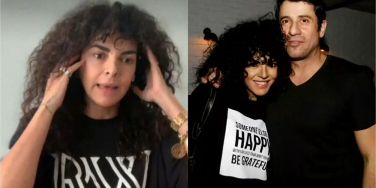 Alldaynews.gr Έξαλλη η Μαρία Σολωμού: «Αν έχει κάνει κάτι ο Αλέξης Γεωργούλης, εγώ θα τον κρεμάσω»