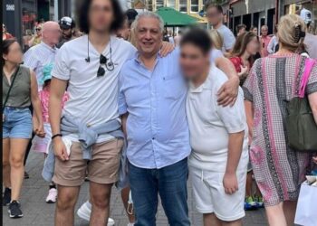 Μαρτυρία σοκ από την κόλαση του Σουδάν στο Πρώτο: Είδα σκυλιά να τρώνε πτώματα στον δρόμο- Γύρισα πίσω και φιλούσα την ελληνική γη