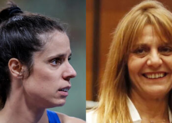 Κατερίνα Στεφανίδη: «Τι είμαι για να την μαζεύω, μπόγιας; Δεν ταυτίζομαι με τα λεγόμενα και τα πιστεύω της μητέρας μου»