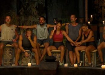Αποχώρησε από το Survivor η πιο ακριβοπληρωμένη παίκτρια: Αναλυτικά τα χρήματα που πήρε (video)