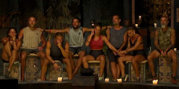 Αποχώρησε από το Survivor η πιο ακριβοπληρωμένη παίκτρια: Αναλυτικά τα χρήματα που πήρε (video)